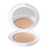 Fond de ten compact pentru ten normal-mixt SPF 30 Couvrance Sable 03, 10g, Avene