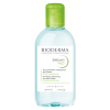 Lotiune micelara Sebium H2O, 250 ml, Bioderma