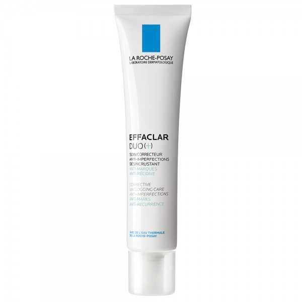 Tratament anti-imperfectiuni Effaclar Duo+, 40ml, La Roche-Posay