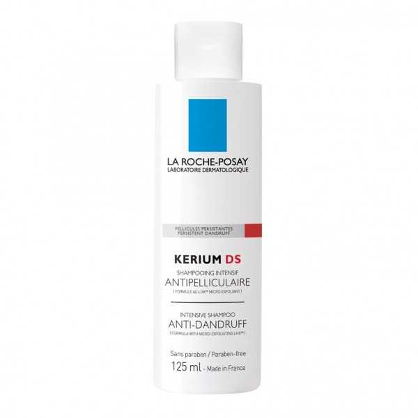 Sampon Kerium DS, 125ml, La Roche-Posay