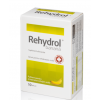 Rehydrol solutie de rehidratare cu banane, 10 plicuri, MBA Pharma