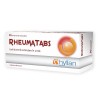 Rheumatabs, 30 cpr mast, Hyllan