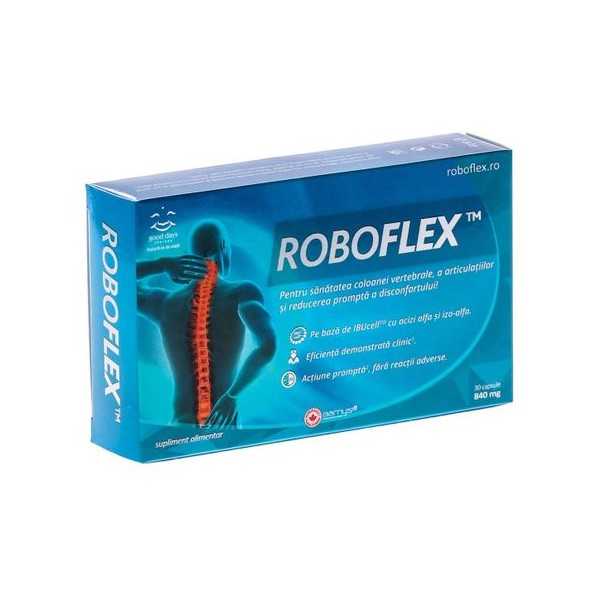 RoboFlex, 30 capsule, Good Days Therapy