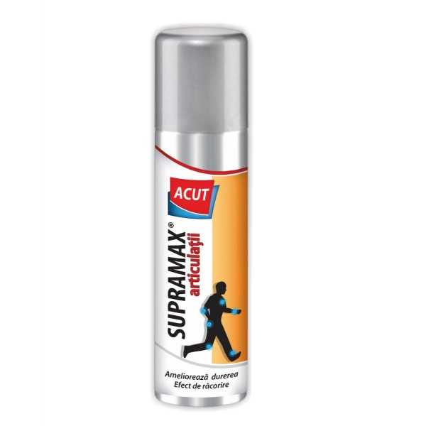 Supramax acut, 150 ml, Zdrovit