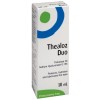 Thealoz Duo solutie oftalmica, 10 ml, Thea