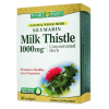 Silymarin Milk Thistle 1000mg, 30 capsule, Walmark