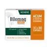 Bilomag forte memorie, 120 capsule, Zdrovit