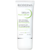 Concentrat corector pentru pori dilatati Sebium Pore Refiner, 30ml, Bioderma