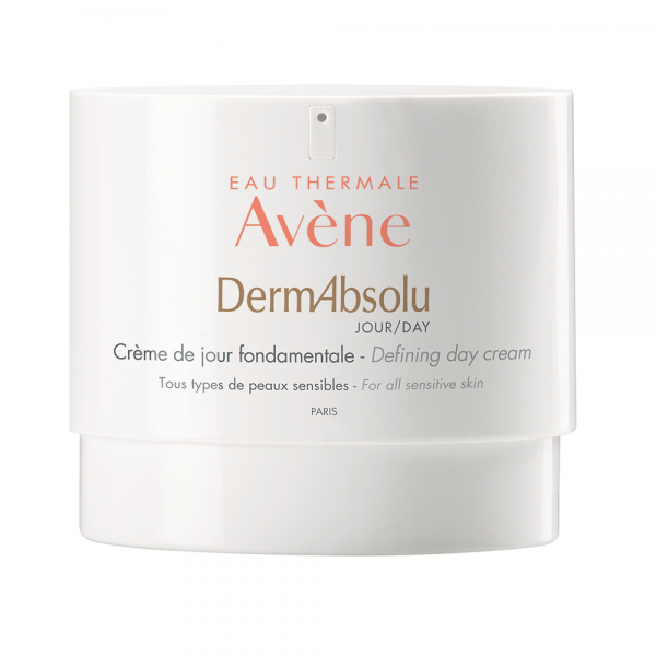 Crema de zi pentru fermitate DermAbsolu, 40 ml, Avene