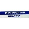 Mini irigator practic, 125 ml, Mev Plastic