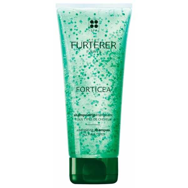 Sampon fortifiant pentru toate tipurile de par Forticea, 200 ml, Rene Furterer