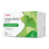 Dr.Max Ginkgo Biloba 60mg, 40 capsule moi