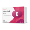 Dr.Max Vitamina E 100mg, 30 capsule