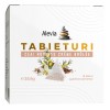 Ceai rooibos creme brulee Tabieturi, 12 plicuri, Alevia