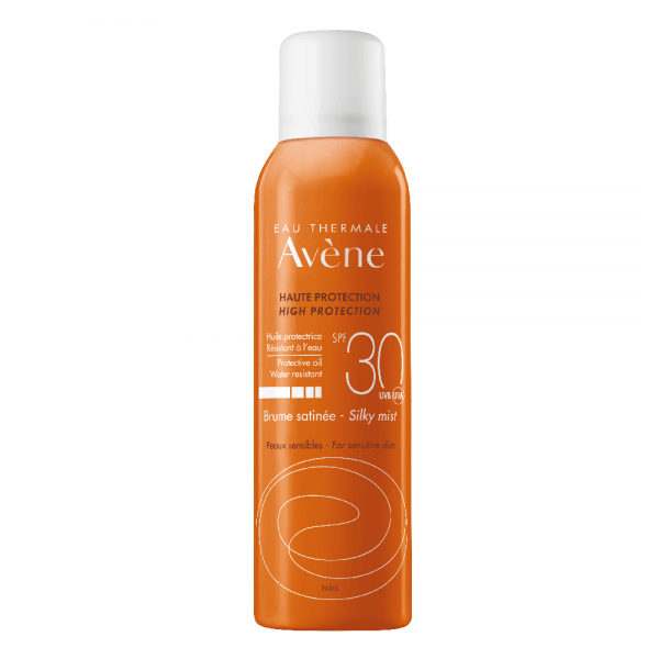 Ulei protectie solara Sun Care Mist SPF 30, 150 ml, Avene