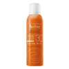 Ulei protectie solara Sun Care Mist SPF 30, 150 ml, Avene