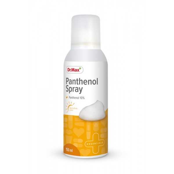 Dr.Max Spray cu panthenol, 150ml