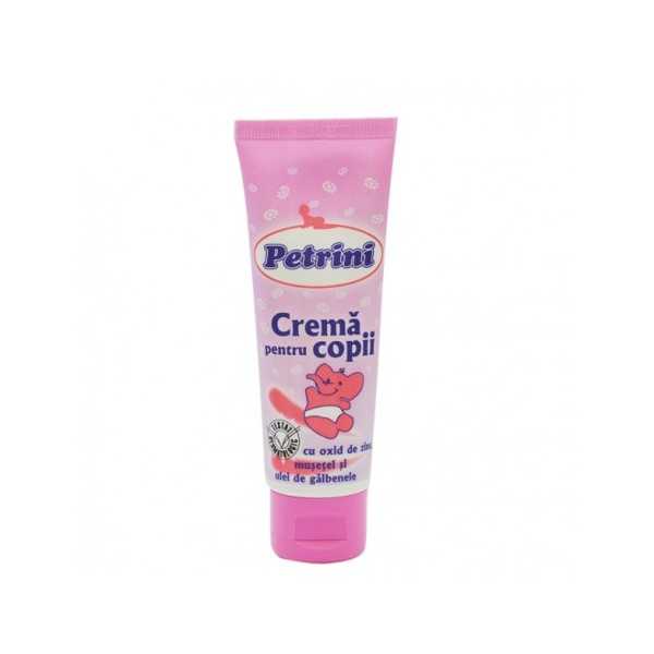 Crema Petrini pentru copii, 50 ml, Farmec