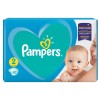 Scutece New Baby marimea 2 pentru 4-8 kg, 43 bucati, Pampers