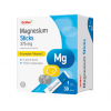 Dr.Max Magnesium Sticks 375mg, 30 pliculete orodispersabile