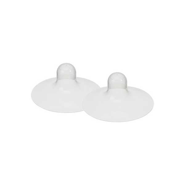 Tetine silicon protectie san 39301, 1 set, Baby Nova