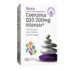 Coenzima Q10 200 mg intensiv, 30 comprimate, Alevia