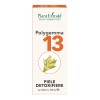 Polygemma 13 Piele detoxifiere, 50ml, Plant Extrakt