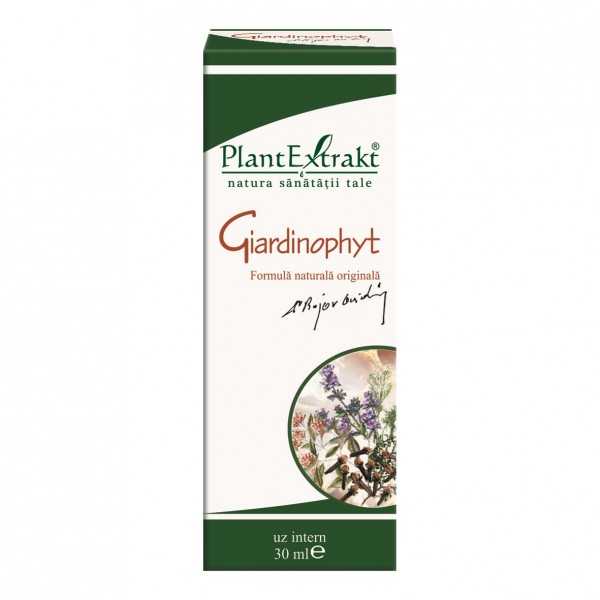 Giardinophyt, 30ml, Plantextrakt