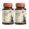 Pachet Spirulina 500mg 1+1, 30 comprimate, Alevia