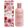 L'Erbolario Gel de dus Shades of Dahlia, 250ml