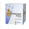 Ser fiziologic, 20 monodoze x 5ml, Hyllan