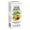 Extract de castan salbatic, 50ml, Plantextrakt