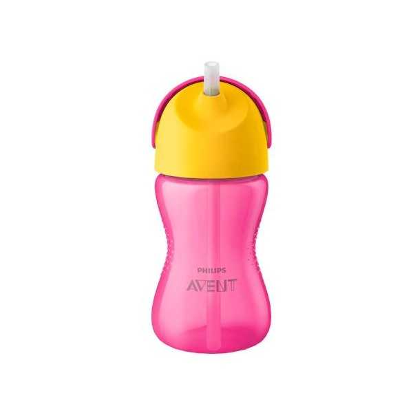 Cana cu pai +12 luni, 300ml, Philips Avent