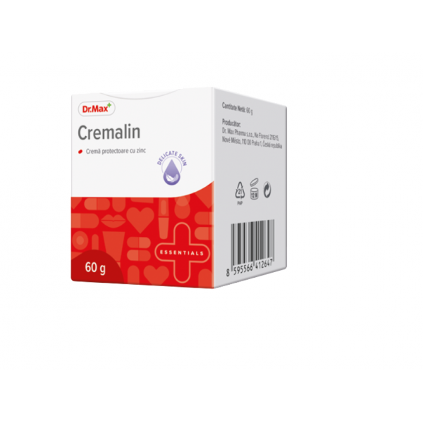 Dr.Max Cremalin, 60g