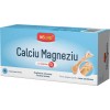 Calciu Magneziu cu vit. D3 Bioland, 30 comprimate, Biofarm