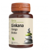 Ginkana Ginkgo Biloba 40mg, 30 comprimate, Alevia