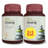 Pachet Ginseng, 30 + 30 comprimate, Alevia