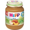 Piure de piersici, 125g, Hipp