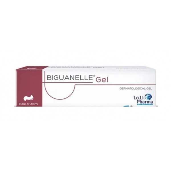 Biguanelle Gel, 30ml, Lo Li Pharma