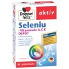 Seleniu + Vitaminele A, C, E Depot, 30 capsule, Doppelherz