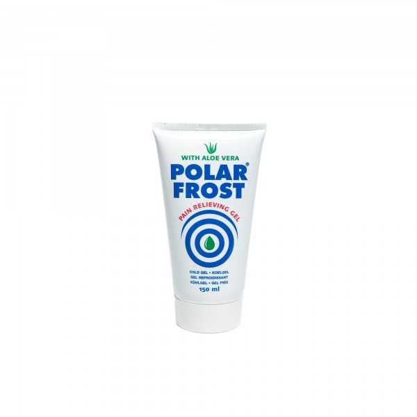 Polar frost gel, 150 ml, Niva Medical Oy