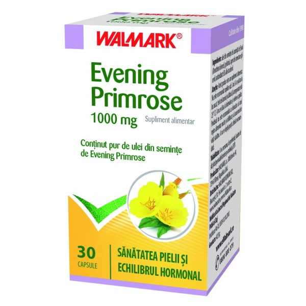 Evening Primrose 1000mg, 30 capsule, Walmark