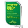 Indulcitor cu extract de stevia, 200 tablete, Sweetly