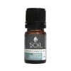 Ulei esential Musetel German Pur 100% Organic, 5ml, Soil