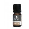 Ulei Esential Lemn de Santal (Santalum album) 100% Organic Ecocert, 2,5ml, Soil