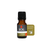 Ulei Esential Vetiver Pur 100% Organic ECOCERT, 10ml, Soil