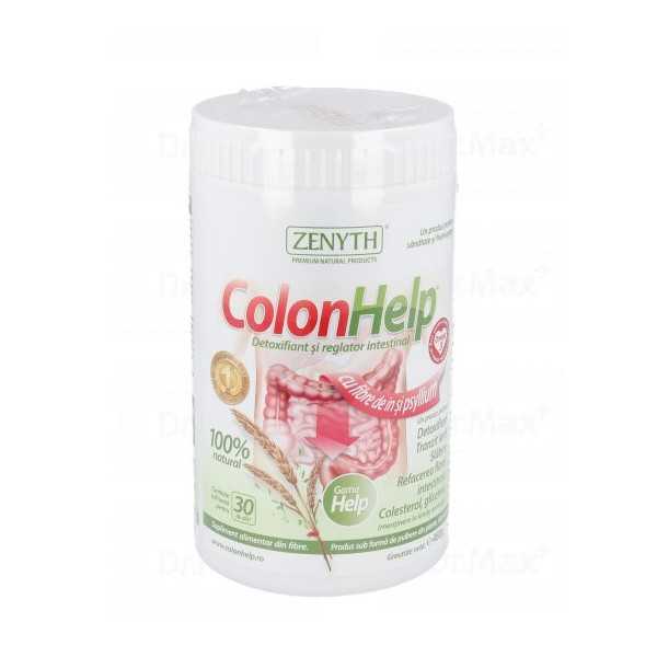 Colon Help, 480 g, Zenyth