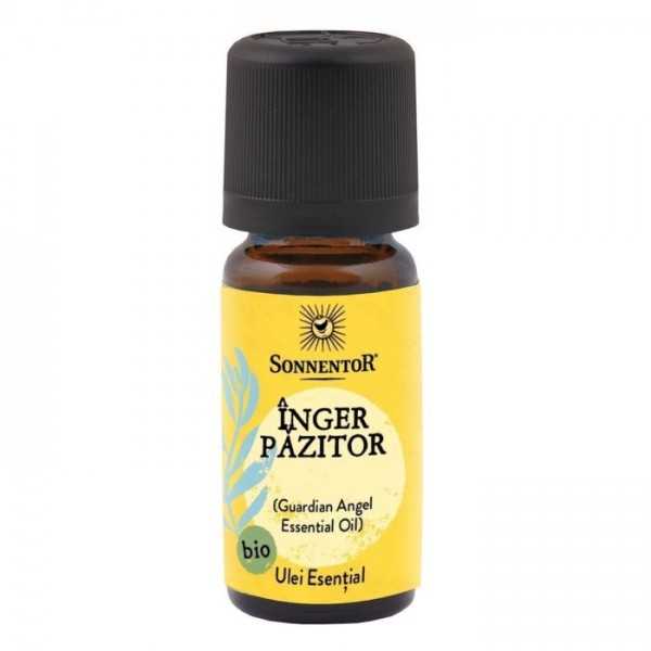 Ulei Bio Esential Inger pazitor, 10ml, Sonnentor