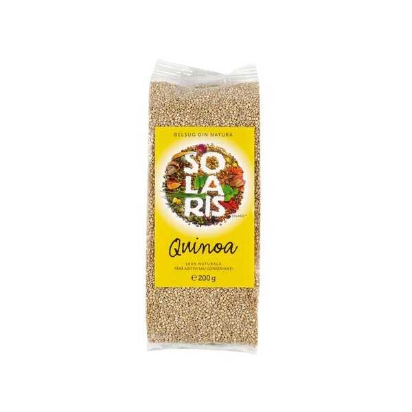 Quinoa, 200g, Solaris