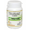 Zeolit Micronizat si Activat Aquanano-Microlit, 100g, Aghoras